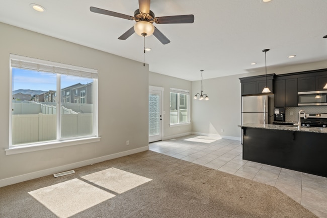 Building Photo - 1721 North 3870 West