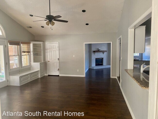 Foto del edificio - 4 br, 3 bath House - 117 Morallion Hills