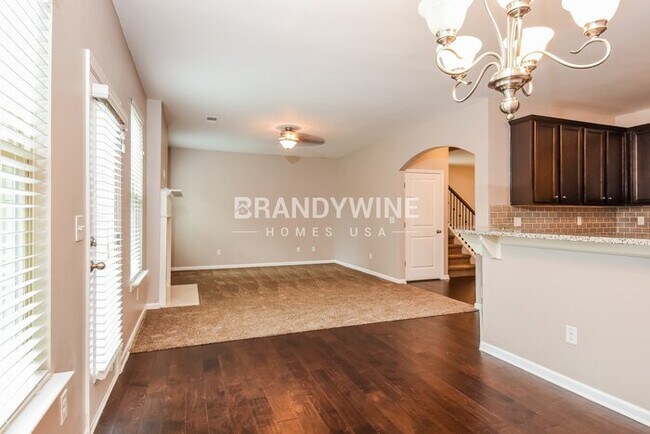Foto del edificio - 126 Worthing Ln