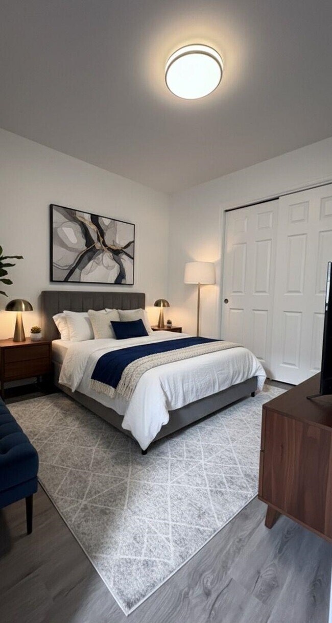 Foto del edificio - 213 Woodward St