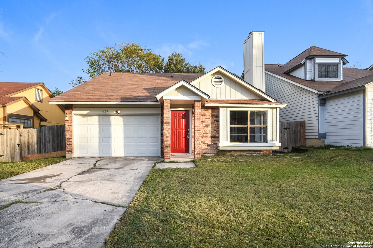 Foto principal - 5927 Catalina Sunrise Dr