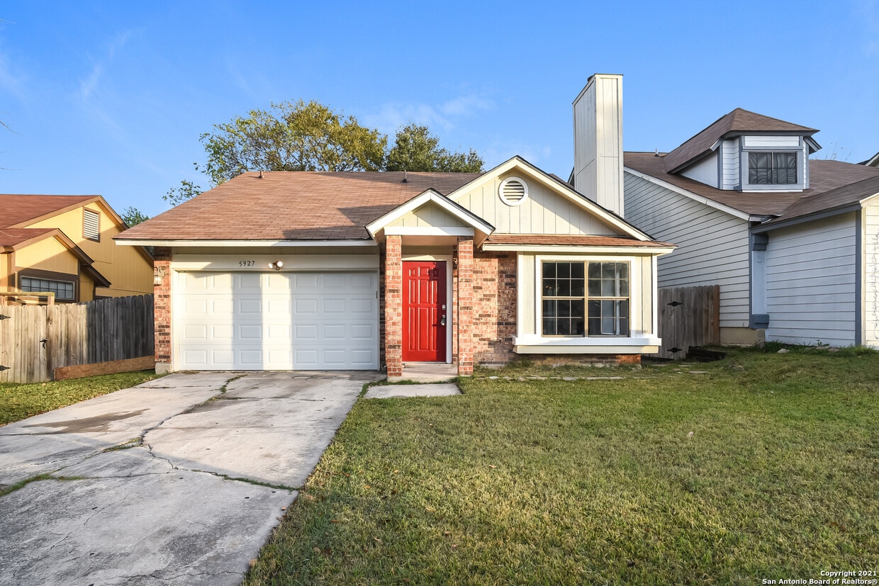Photo - 5927 Catalina Sunrise Dr (San Antonio, TX)