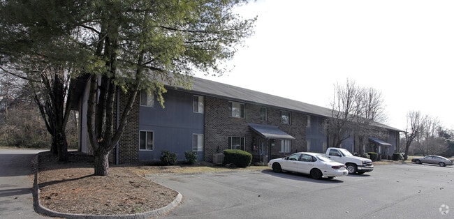 Building Photo - West Gate Terrace