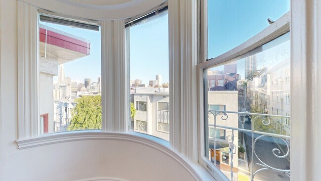 Foto del edificio - 1048 Pacific Ave