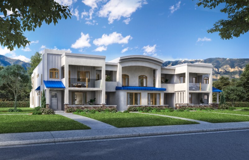 1805 El Principio Dr, Pueblo, CO 81001 House Rental in Pueblo, CO