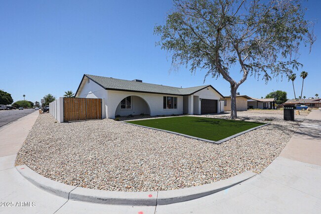 Foto del edificio - 11202 N 43rd Dr