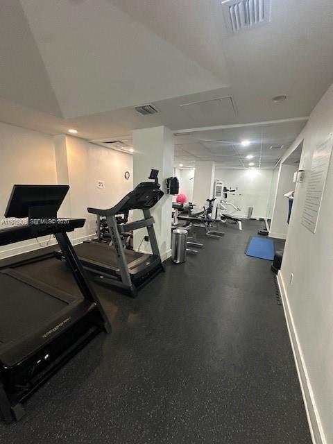 Foto del edificio - 6450 Collins Ave