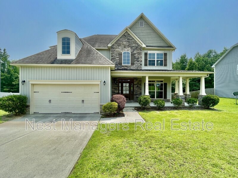 Primary Photo - 4033 Hunting Path Dr