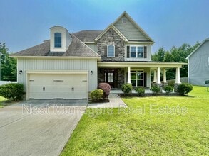 Building Photo - 4033 Hunting Path Dr