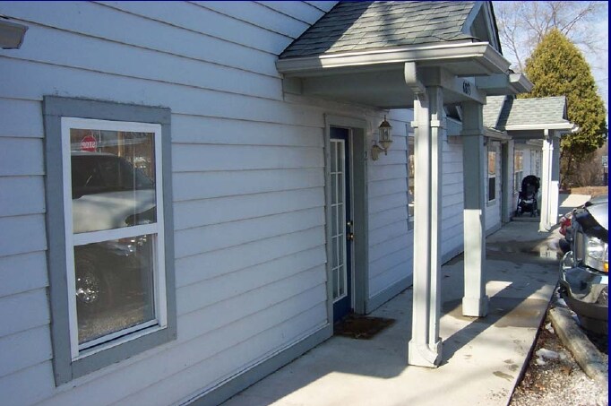 Foto principal - Saline Avenue Apartments