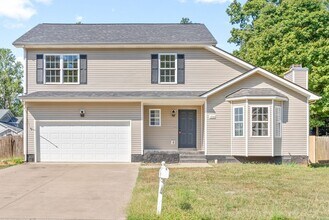 Building Photo - 3792 McAllister Dr
