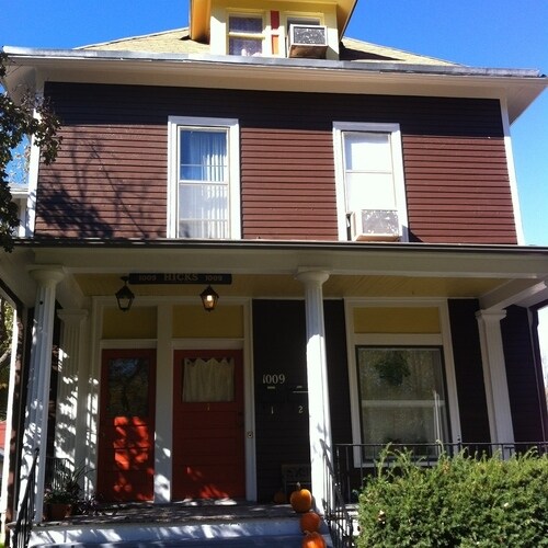 Foto del edificio - 1009 SW Fillmore St