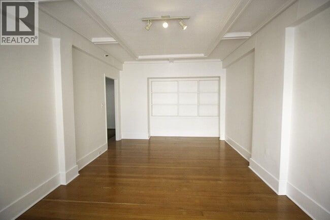 Building Photo - 777 Burrard St