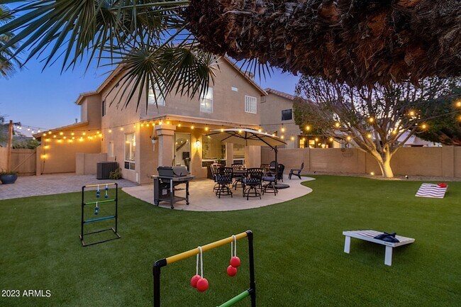 Foto del edificio - 9304 E Hillery Way
