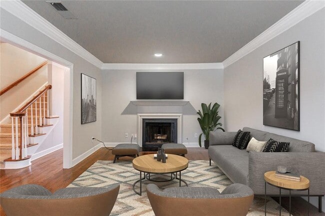 Building Photo - 125 Mt Vernon Cir