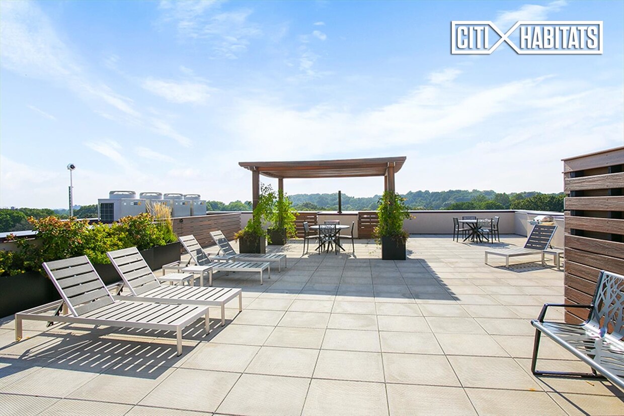 Foto principal - The Lincoln Apartments