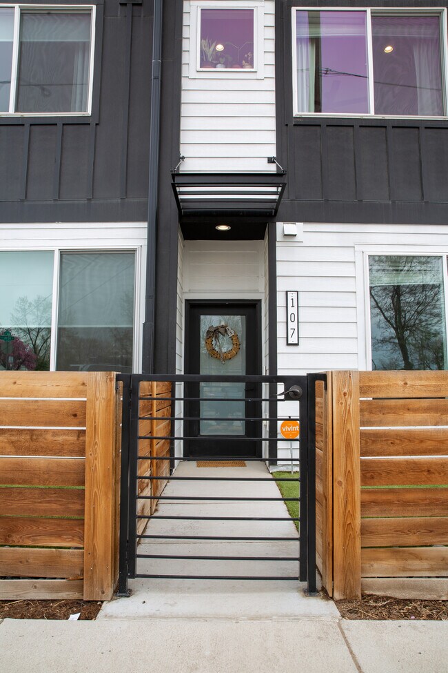 Foto del edificio - 4925 W 10th Ave