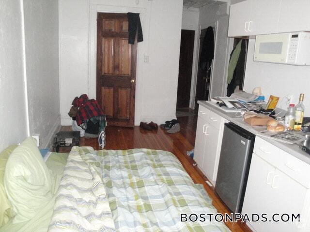 Building Photo - 91 Westland Ave