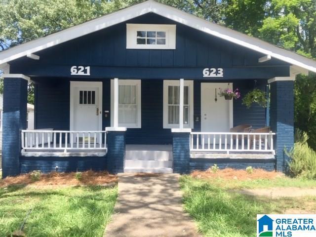 Foto principal - 621 56th St S