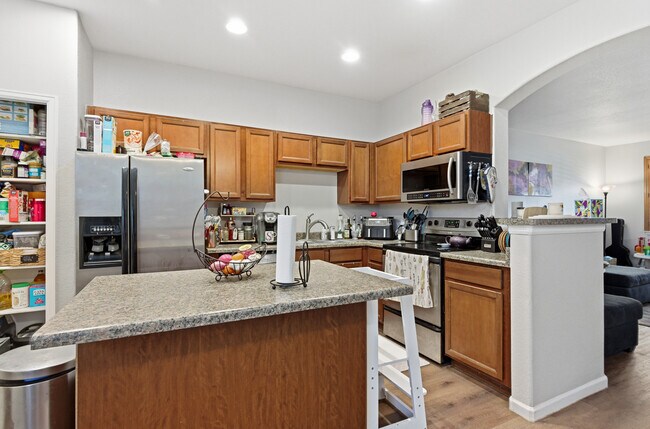 Foto del edificio - 12774 Jasmine Ct