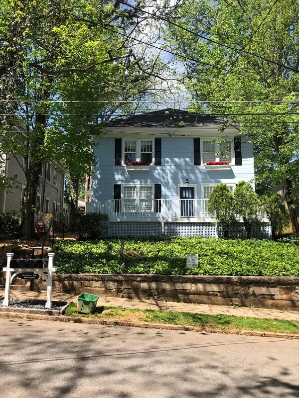 Building Photo - 206 Drexel Ave