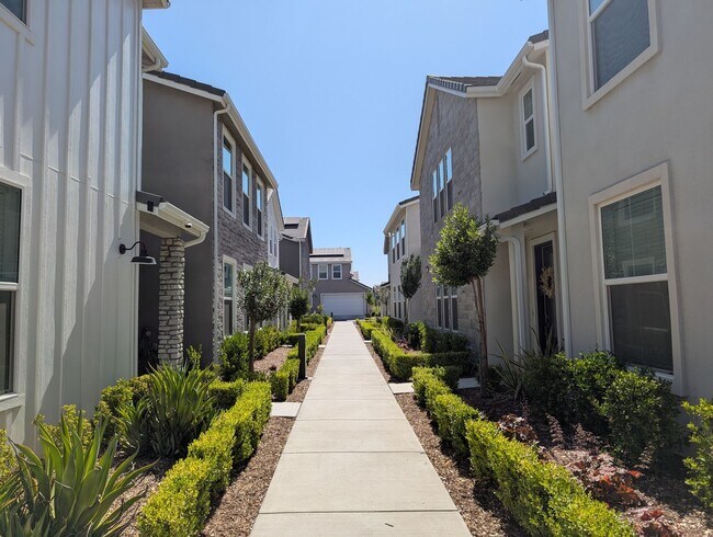 Foto del edificio - Modern home in a modern community featurin...