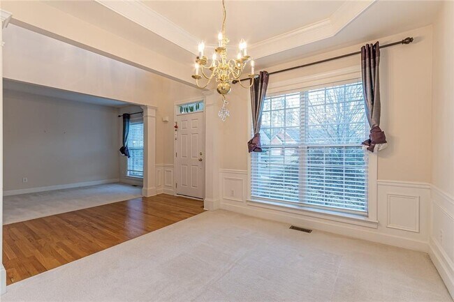 Building Photo - 1525 Broadhempston Ct