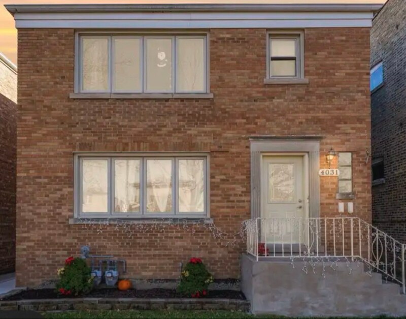 Foto principal - 4031 N Austin Ave