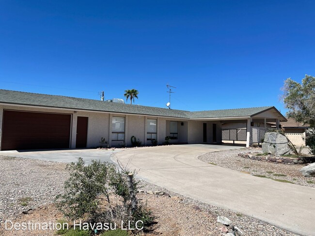 Building Photo - 3 br, 2 bath House - 185 N Acoma Blvd