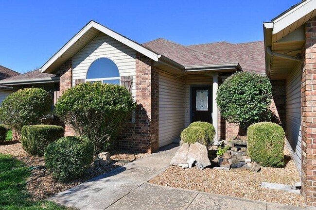 Foto del edificio - lombard house