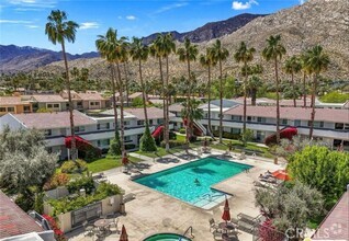 Building Photo - 1950 S Palm Canyon Dr