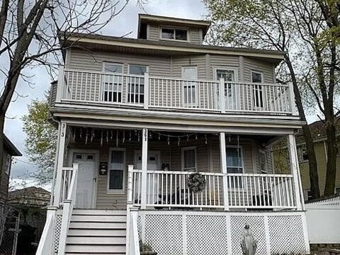 Foto principal - 361 Alewife Brook Pkwy