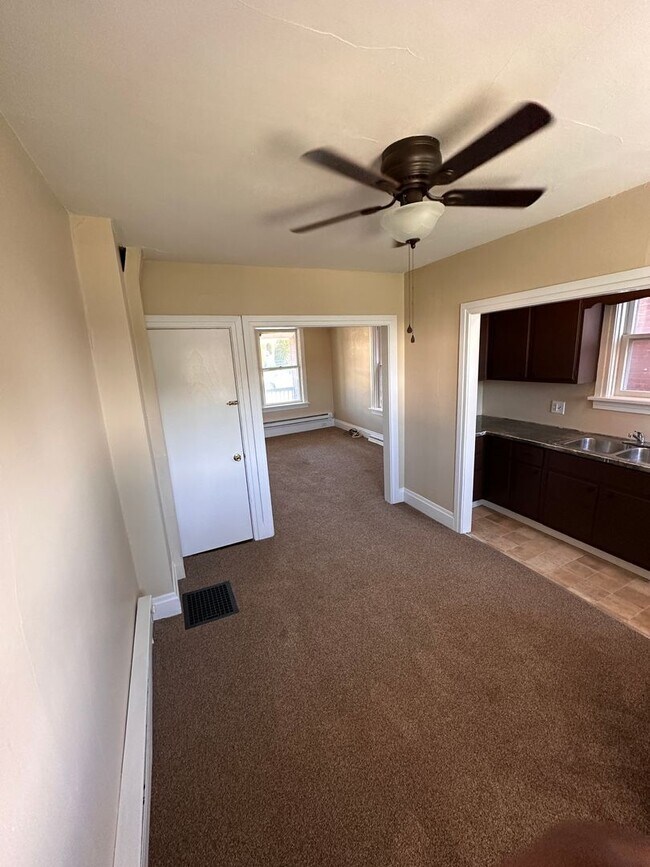 Foto del edificio - 46 N 34th St