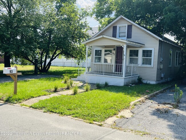 Building Photo - 93 Gladney Ave