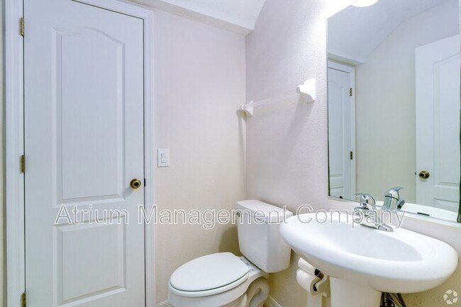 Foto del edificio - 2221 Harrison St