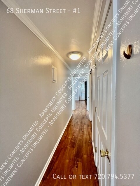 Foto del edificio - 68 Sherman St