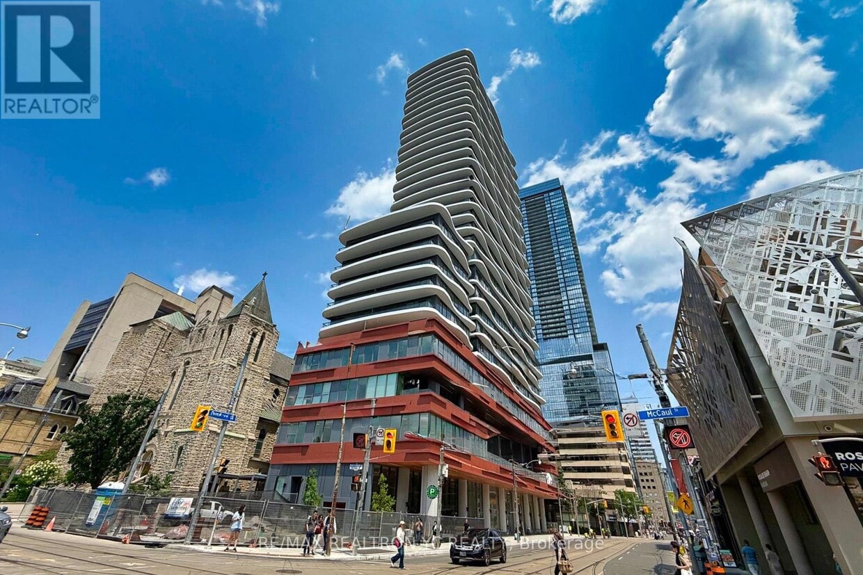 Photo principale - 280-280 Dundas St W
