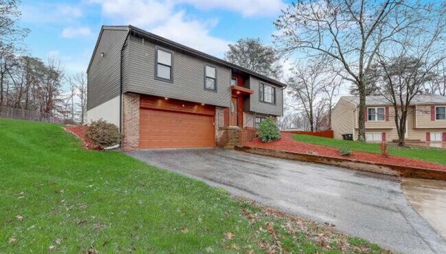 Foto del edificio - 5101 Wiley St