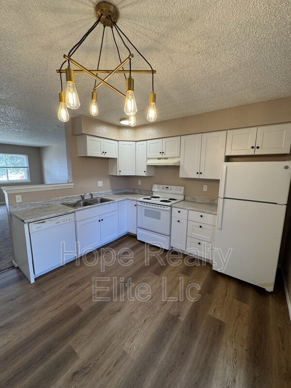 Foto del edificio - 2522 Knob Hill Ct