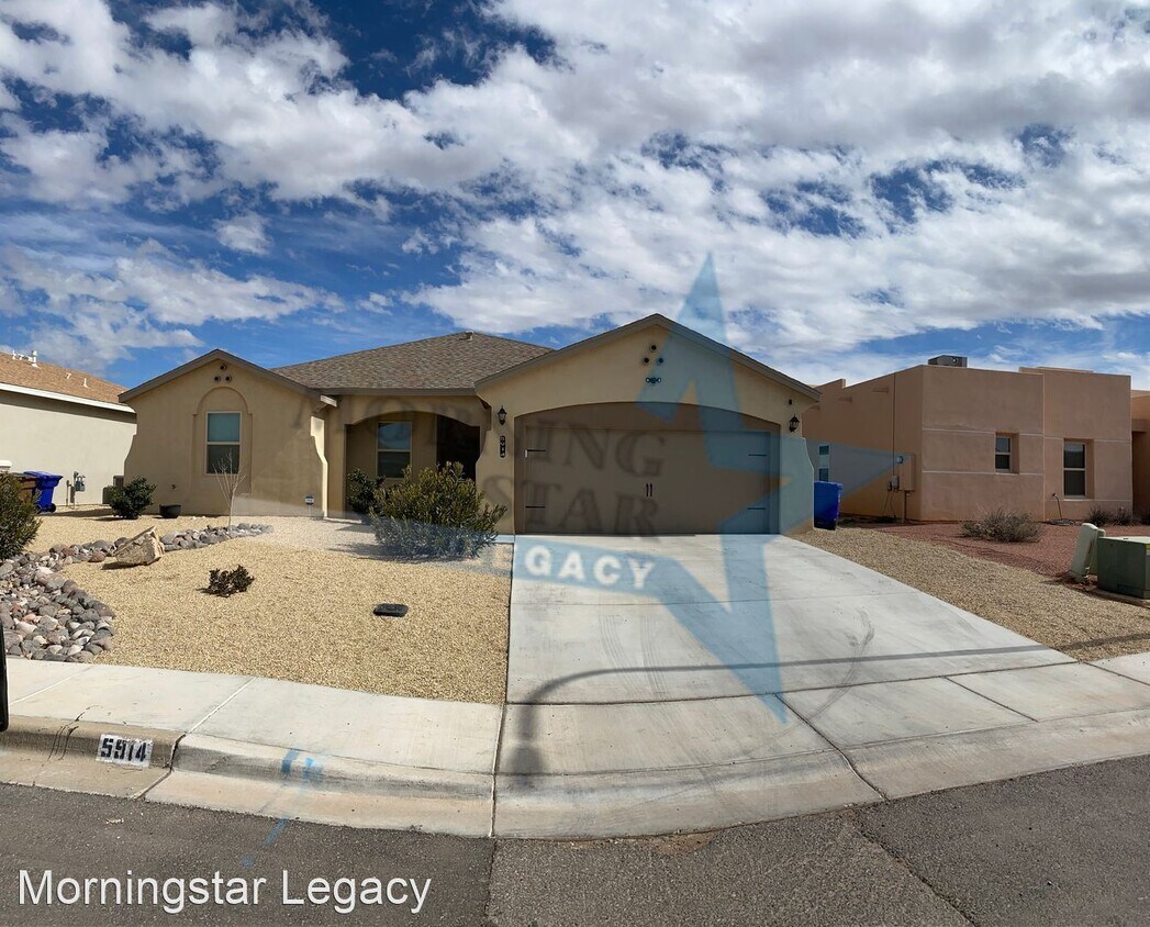 4 br, 2 bath House 5914 Big Jim Drive House Rental in Las Cruces