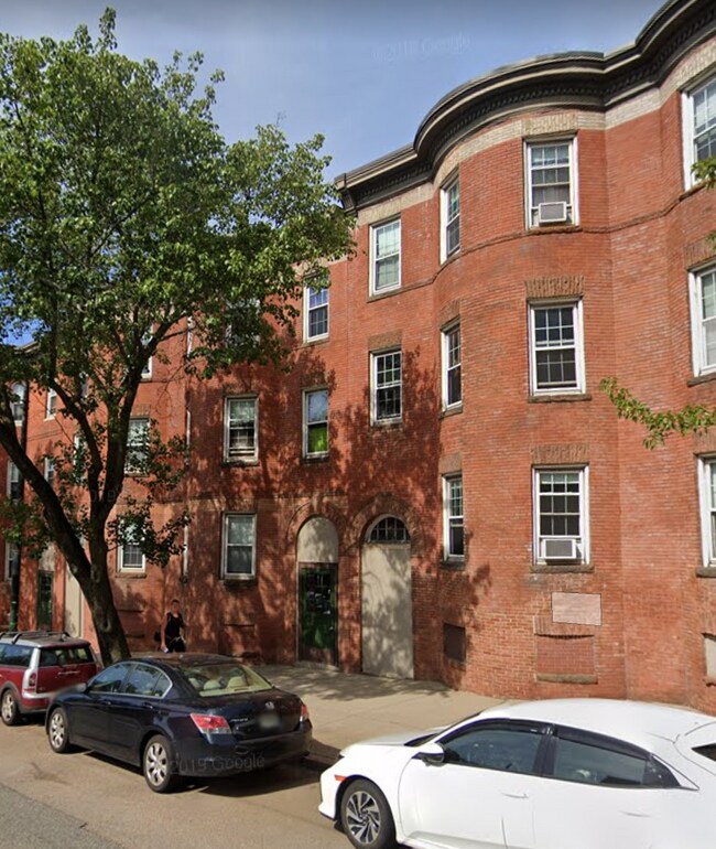 70 S Huntington Ave, Boston, MA 02130 Apartments Boston, MA