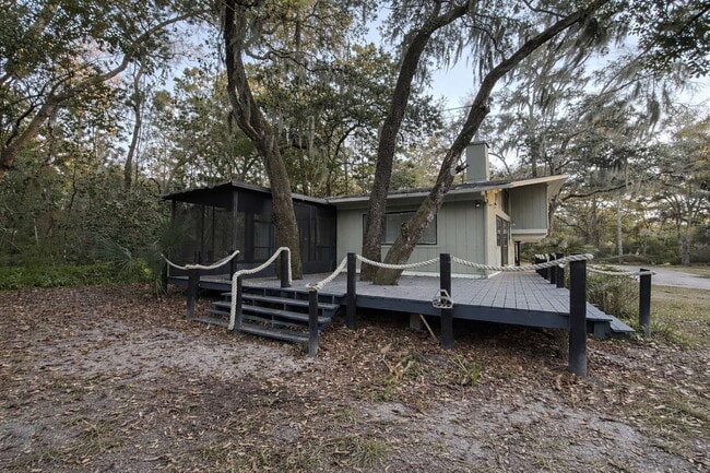 Building Photo - Split-Level Design Perfect for Work-From-Home or Guests