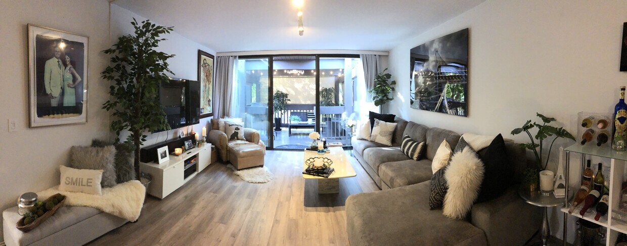 Foto principal - 8650 Gulana Ave