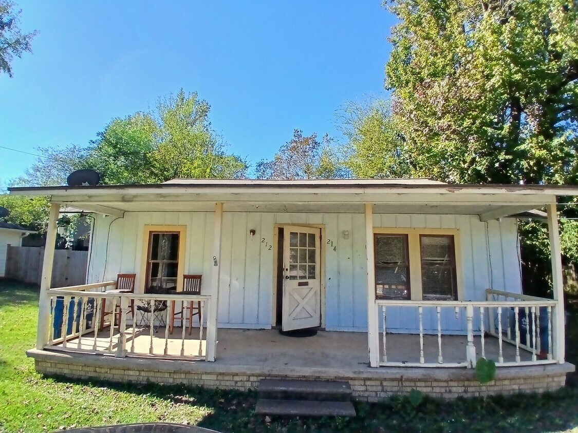 Foto principal - 212 Choice St