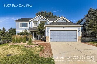Building Photo - 5107 Red Oak Way