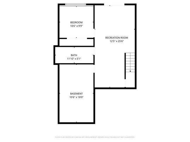 Foto del edificio - Twin home with walk-out basement & great updates!