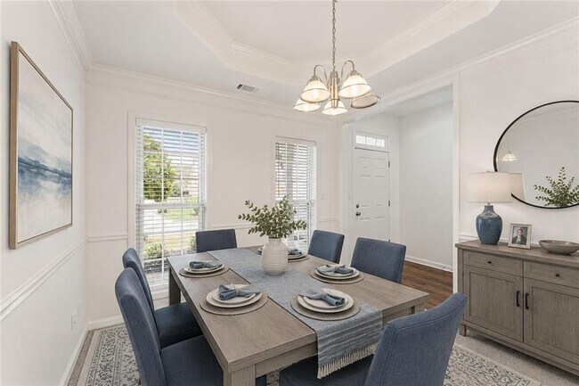 Foto del edificio - 2137 Berryhill Cir SE