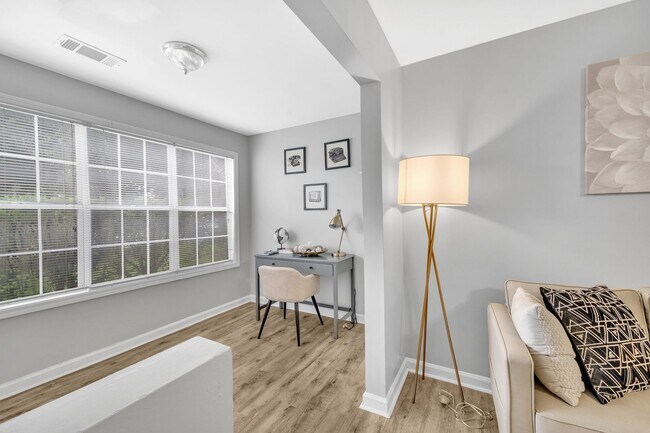 Foto del edificio - Spacious 1 Bedroom in Georgetown