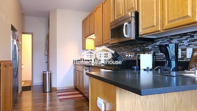 Foto del edificio - 64 Bridgewater Trail