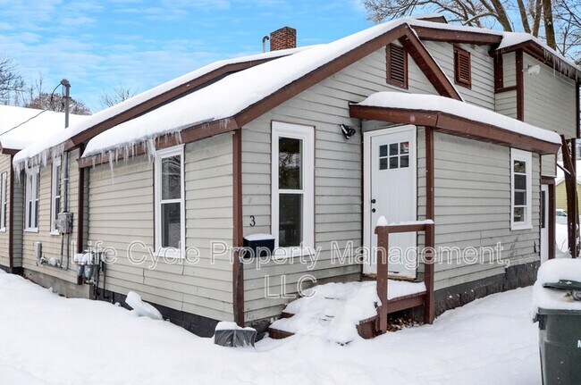 Foto del edificio - 314 Washington Ave